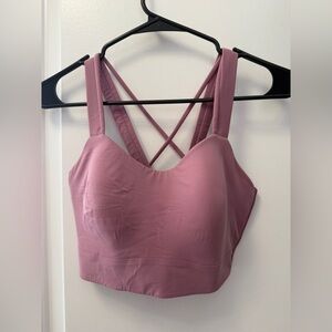 Lululemon Athletica Like a Cloud Sports Bra